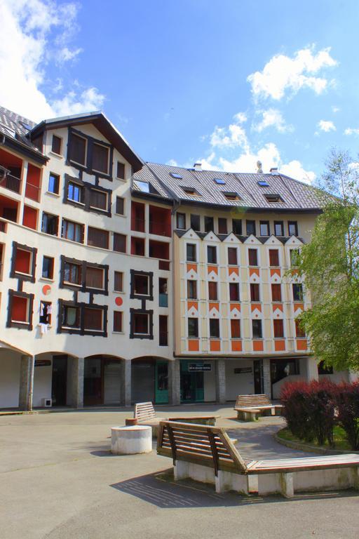 Apartment Gentianes Chamonix Cameră foto