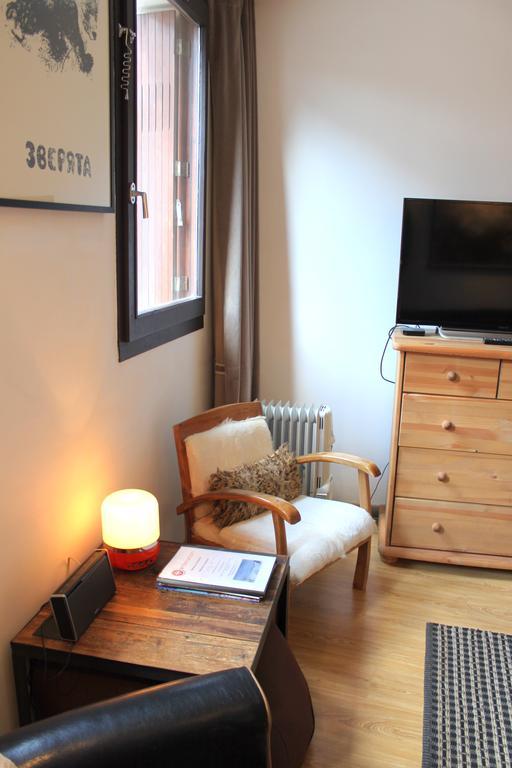 Apartment Gentianes Chamonix Cameră foto